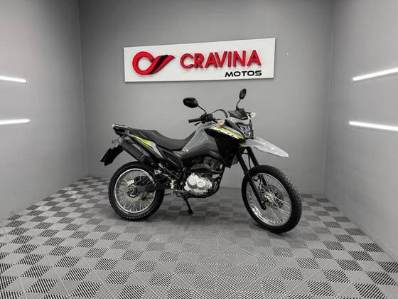 HONDA NXR 160 BROS ABS 